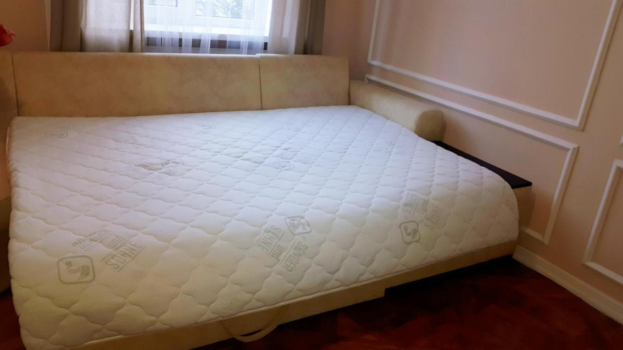 Apartment In The City Center Ivano-Frankivsk Ngoại thất bức ảnh